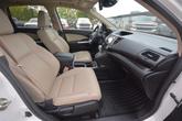 Thumbnail of 2015 White Honda CR-V
