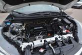 Thumbnail of 2015 White Honda CR-V