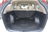 Thumbnail of 2015 White Honda CR-V