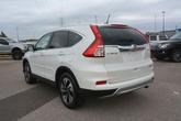Thumbnail of 2015 White Honda CR-V