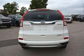 Thumbnail of 2015 White Honda CR-V