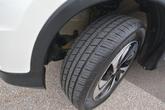 Thumbnail of 2015 White Honda CR-V