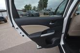 Thumbnail of 2015 White Honda CR-V