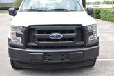 Thumbnail of 2017 Oxford White Ford F-150