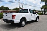 Thumbnail of 2017 Oxford White Ford F-150
