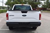 Thumbnail of 2017 Oxford White Ford F-150
