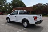 Thumbnail of 2017 Oxford White Ford F-150