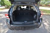 Thumbnail of 2019 Gray Subaru Crosstrek