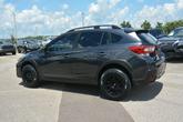 Thumbnail of 2019 Gray Subaru Crosstrek