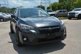 Thumbnail of 2019 Gray Subaru Crosstrek
