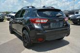 Thumbnail of 2019 Gray Subaru Crosstrek