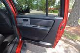Thumbnail of 2017 Ruby Red Metallic Tinted Clearcoat Ford Expedition EL