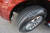 Thumbnail of 2017 Ruby Red Metallic Tinted Clearcoat Ford Expedition EL