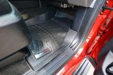 Thumbnail of 2017 Ruby Red Metallic Tinted Clearcoat Ford Expedition EL