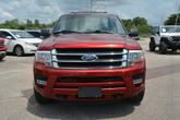 Thumbnail of 2017 Ruby Red Metallic Tinted Clearcoat Ford Expedition EL