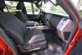 Thumbnail of 2017 Ruby Red Metallic Tinted Clearcoat Ford Expedition EL