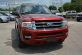 Thumbnail of 2017 Ruby Red Metallic Tinted Clearcoat Ford Expedition EL