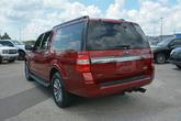 Thumbnail of 2017 Ruby Red Metallic Tinted Clearcoat Ford Expedition EL