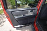 Thumbnail of 2017 Ruby Red Metallic Tinted Clearcoat Ford Expedition EL