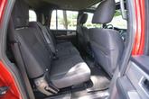 Thumbnail of 2017 Ruby Red Metallic Tinted Clearcoat Ford Expedition EL