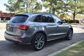 Thumbnail of 2016 Gray Audi Q5