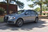 Thumbnail of 2016 Gray Audi Q5