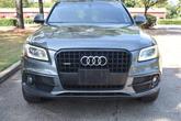 Thumbnail of 2016 Gray Audi Q5