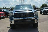 Thumbnail of 2018 Gray Toyota Tundra