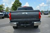 Thumbnail of 2018 Gray Toyota Tundra