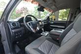 Thumbnail of 2018 Gray Toyota Tundra