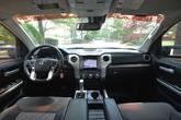 Thumbnail of 2018 Gray Toyota Tundra