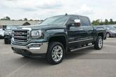 Photo of 2018 Dark Slate Metallic GMC Sierra 1500