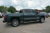 Thumbnail of 2018 Dark Slate Metallic GMC Sierra 1500