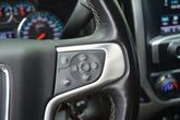 Thumbnail of 2018 Dark Slate Metallic GMC Sierra 1500