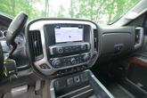 Thumbnail of 2018 Dark Slate Metallic GMC Sierra 1500