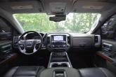 Thumbnail of 2018 Dark Slate Metallic GMC Sierra 1500