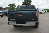 Thumbnail of 2018 Dark Slate Metallic GMC Sierra 1500