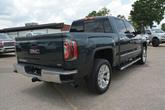 Thumbnail of 2018 Dark Slate Metallic GMC Sierra 1500
