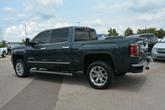 Thumbnail of 2018 Dark Slate Metallic GMC Sierra 1500
