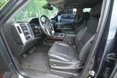 Thumbnail of 2018 Dark Slate Metallic GMC Sierra 1500