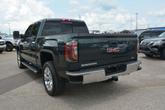 Thumbnail of 2018 Dark Slate Metallic GMC Sierra 1500
