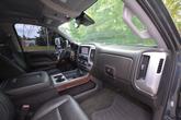 Thumbnail of 2018 Dark Slate Metallic GMC Sierra 1500