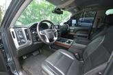 Thumbnail of 2018 Dark Slate Metallic GMC Sierra 1500