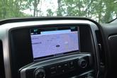 Thumbnail of 2018 Dark Slate Metallic GMC Sierra 1500