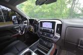 Thumbnail of 2018 Dark Slate Metallic GMC Sierra 1500