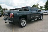 Thumbnail of 2018 Dark Slate Metallic GMC Sierra 1500