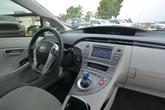 Thumbnail of 2015 White Toyota Prius