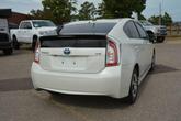 Thumbnail of 2015 White Toyota Prius