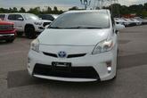 Thumbnail of 2015 White Toyota Prius