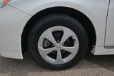 Thumbnail of 2015 White Toyota Prius